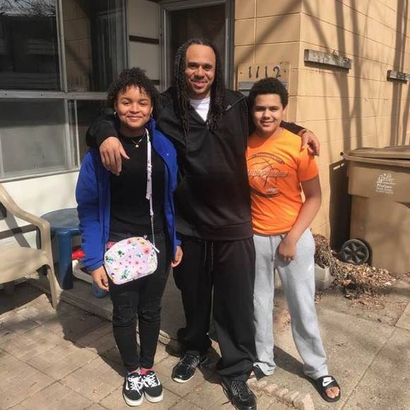 Meet your Posher, Duane - Picture 1 of 1